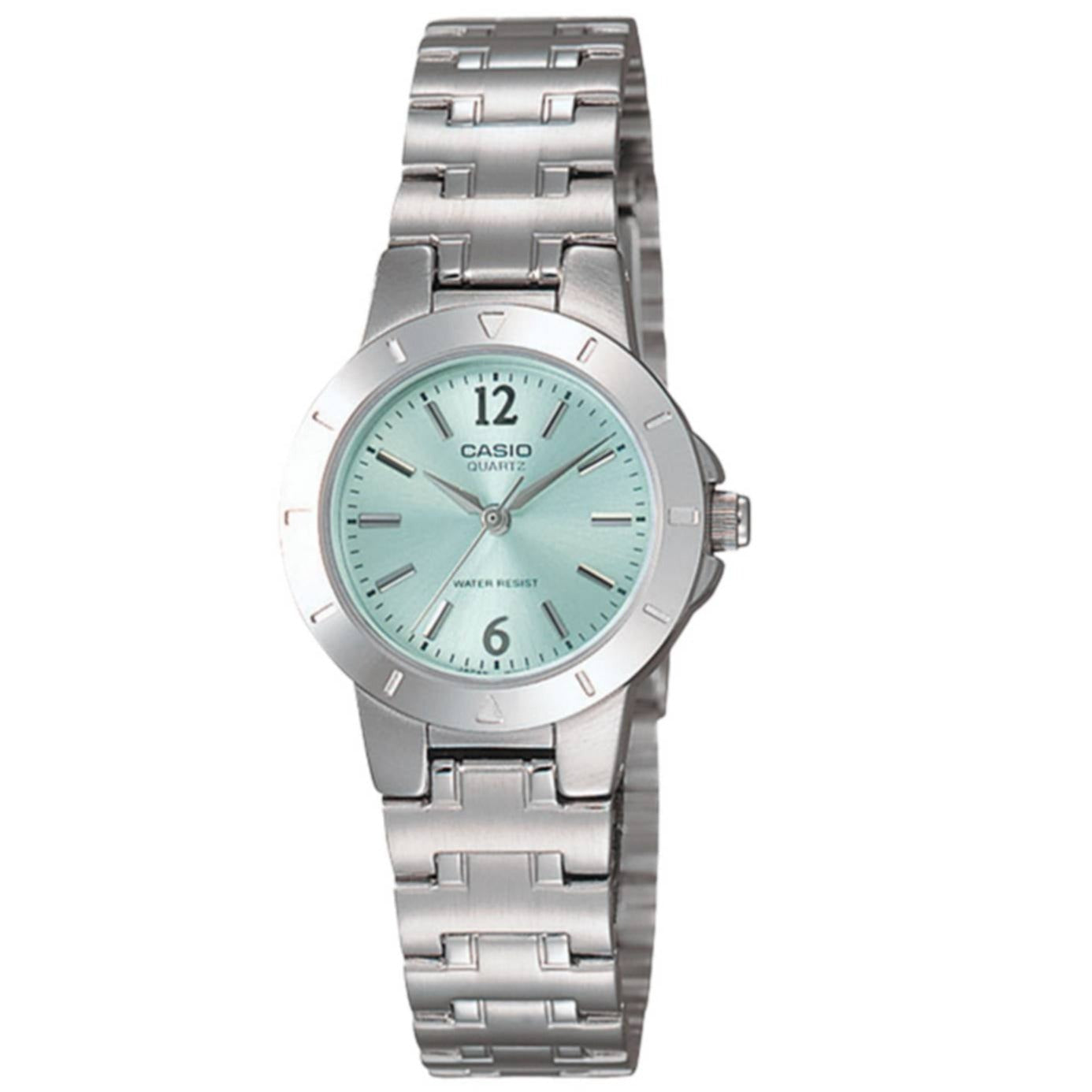 Reloj Casio LTP-1177A-3A Mujer - Análogo